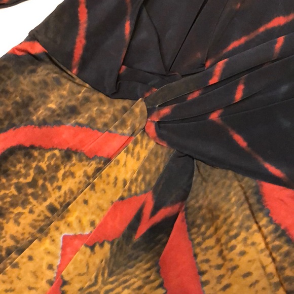 Brand new never worn ESCADA dress - Picture 5 of 6